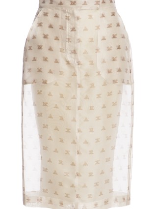 Юбка MAX MARA (325): фото 2 - Invogue